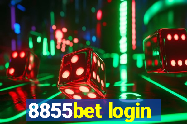 8855bet login